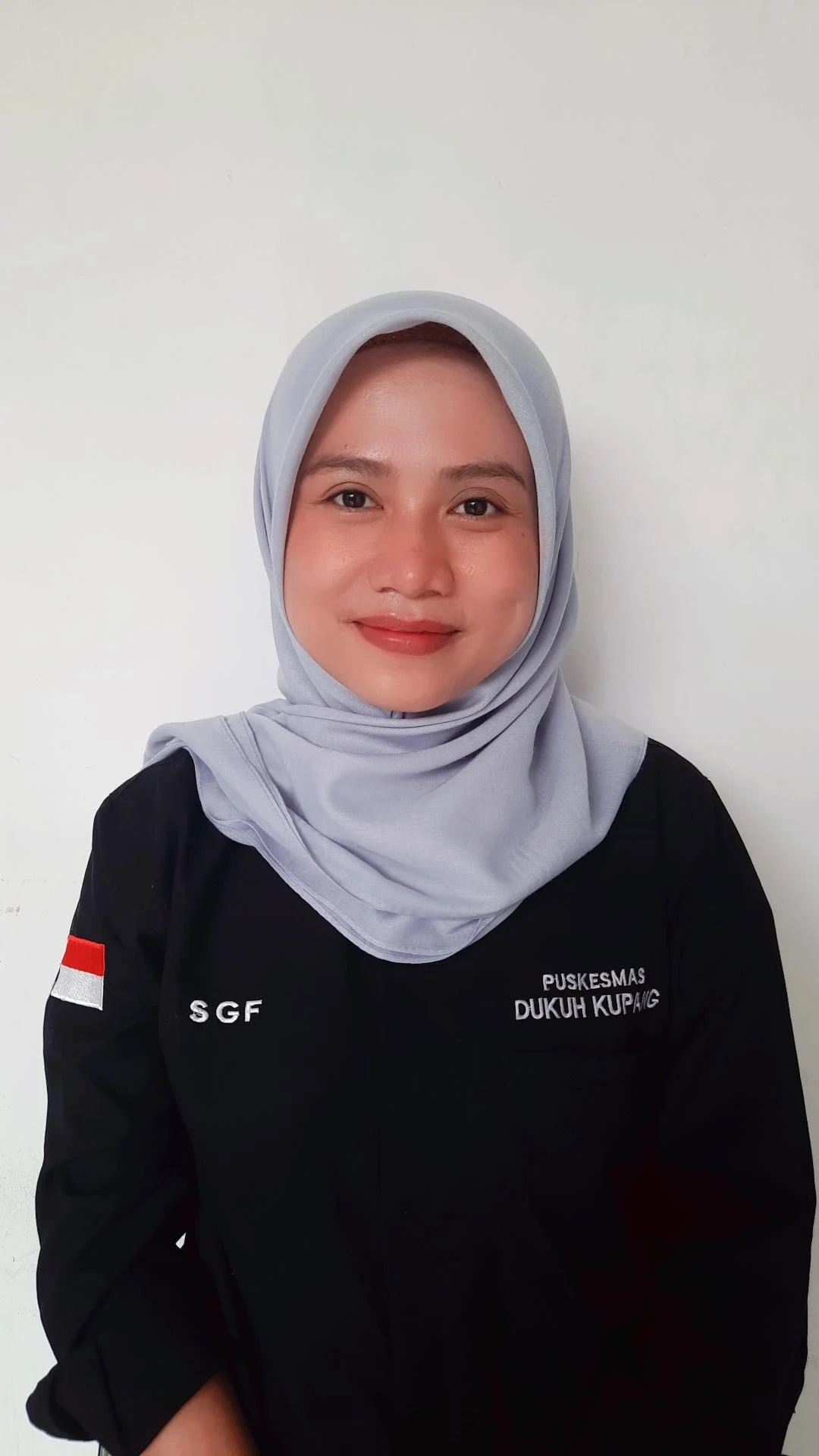 Rohmatul Fitri, M.Psi., Psikolog.
