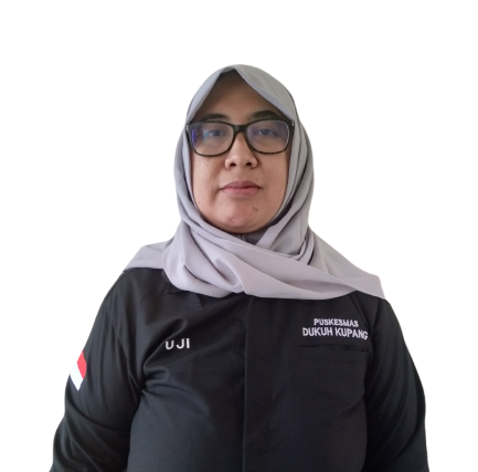dr. Nora Fuji Abadi