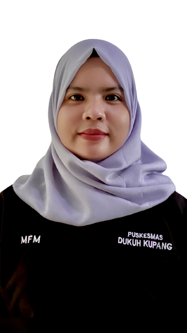 Martha Famira M