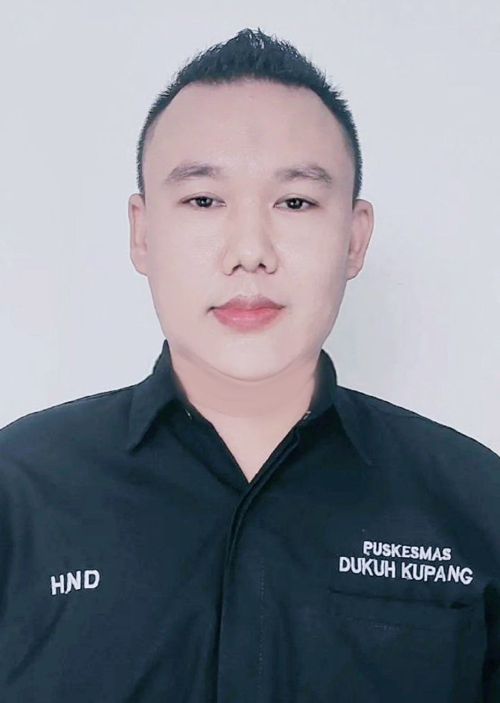 Hendra Gunawan