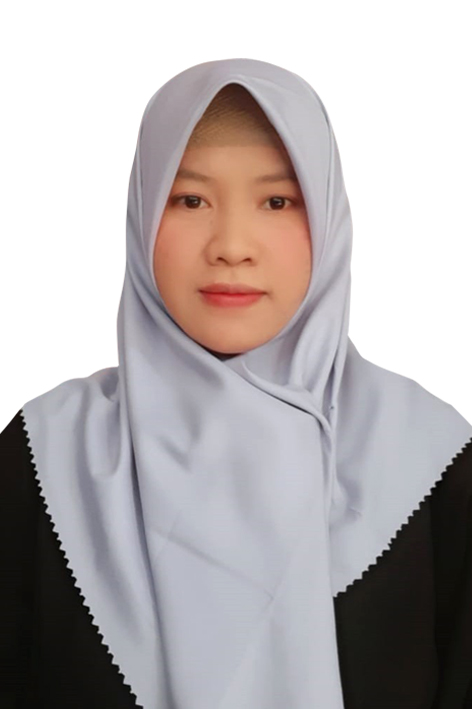 Umi Haryanti, A.Md. Kep.