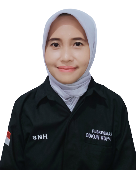 Sabbaha Nurul H, A.Md. Keb.