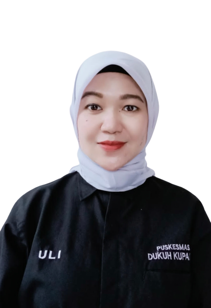 Ulik Widya Nariswari, SST.