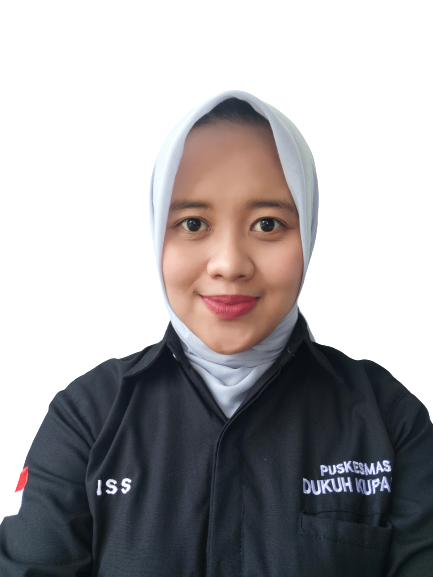 Nur Istyaningrum, A.Md. Gz.