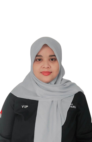 Vita Indah Puspitasari, A.Md. Keb.
