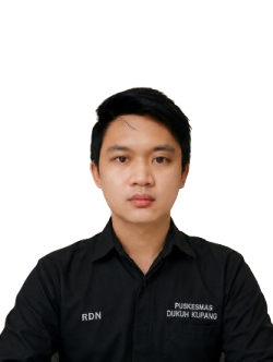 Deny Wijaya, S.Kom.