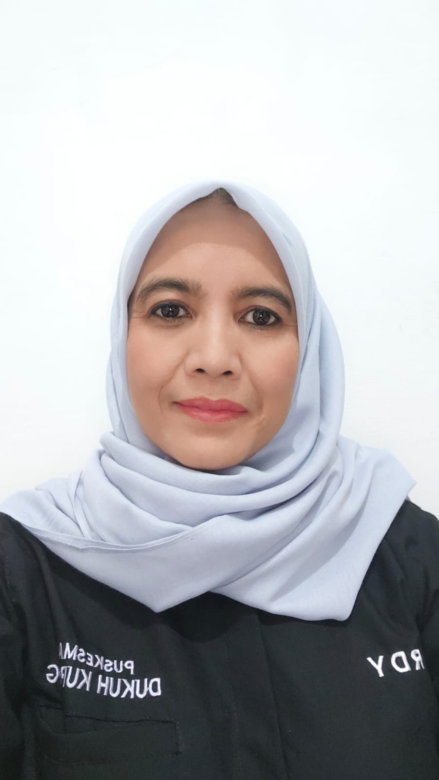 SITI RODIYAH, A.Md. Kep.